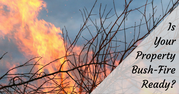 Fire Management Planning - Start Now!